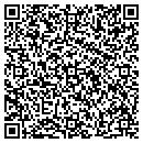 QR code with James E Staley contacts