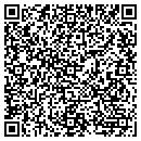 QR code with F & J Transport contacts