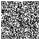 QR code with D Todo Party Store contacts