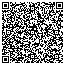 QR code with I L Motorino contacts
