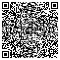QR code with Ibsc Agency Inc contacts