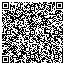 QR code with L P G Masonry contacts