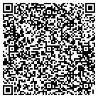 QR code with Mckinney Automotive contacts