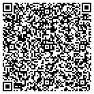 QR code with Sass Max A & Sons Funeral Hm contacts
