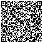 QR code with N & W Wrecker Service And Sales contacts