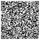 QR code with Maggard Brothers Funeral Home contacts