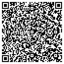 QR code with Hazelwood Masonry contacts