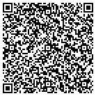 QR code with A To Z Home Improvements contacts