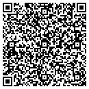 QR code with America Yus Inc contacts