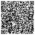 QR code with Nicb contacts