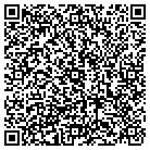 QR code with Houston Intergroup Assn Inc contacts