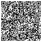 QR code with Houston International Festival contacts