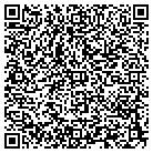 QR code with John King Portable Toilets LLC contacts