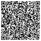 QR code with L & R Portable Toiliets contacts