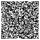 QR code with Aroa Inc contacts