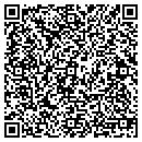 QR code with J And J Rentals contacts