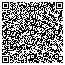 QR code with J G Beale Rentals contacts