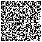 QR code with Oak Shady Rental Houses contacts