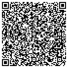 QR code with G B Malloy Handcrafted Jewelry contacts