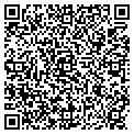QR code with C B Taxi contacts