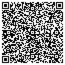 QR code with STV Inc contacts
