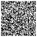 QR code with Protege contacts