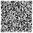 QR code with Maes Masonry Contractors contacts