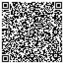 QR code with Alan Friedman CO contacts