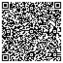 QR code with Hoviks Jewelry contacts