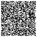 QR code with M K Diamonds contacts