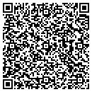 QR code with Martin Giles contacts