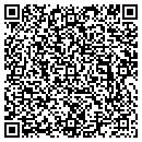 QR code with D & Z Resources Inc contacts