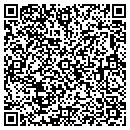 QR code with Palmer Taxi contacts