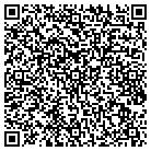 QR code with Ride Of Tiger Taxi Inc contacts