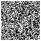 QR code with Roslindale West Roxbury Taxi contacts