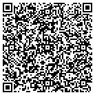 QR code with Phil Reed's Classic Motor CO contacts