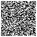 QR code with R T's Rod Shop contacts