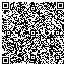 QR code with D P S Plastering Inc contacts
