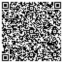 QR code with C W Woodworking LLC contacts