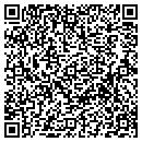 QR code with J&S Repairs contacts