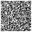 QR code with River Valley Service contacts