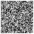 QR code with Young Heritage Woodworks LLC contacts