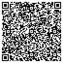 QR code with Gordon Back contacts