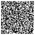 QR code with Dosha contacts