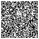 QR code with Urban Style contacts