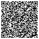 QR code with Kenneth Houdek contacts