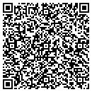 QR code with Kenneth Mahalitc Inc contacts