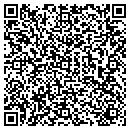 QR code with A Right Choice Rental contacts