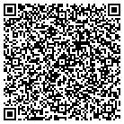 QR code with B Feldmeyer Financial Advr contacts