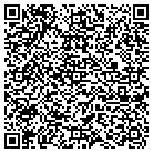 QR code with Faber Financial Services Inc contacts